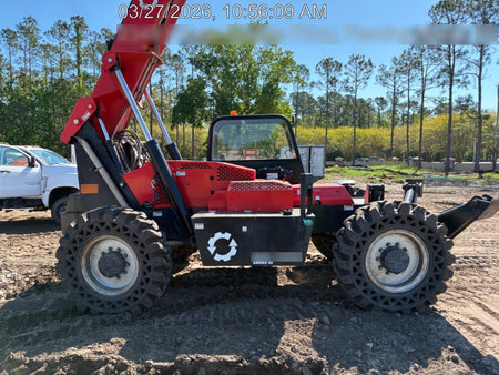 2019 MANITOU MTA10055