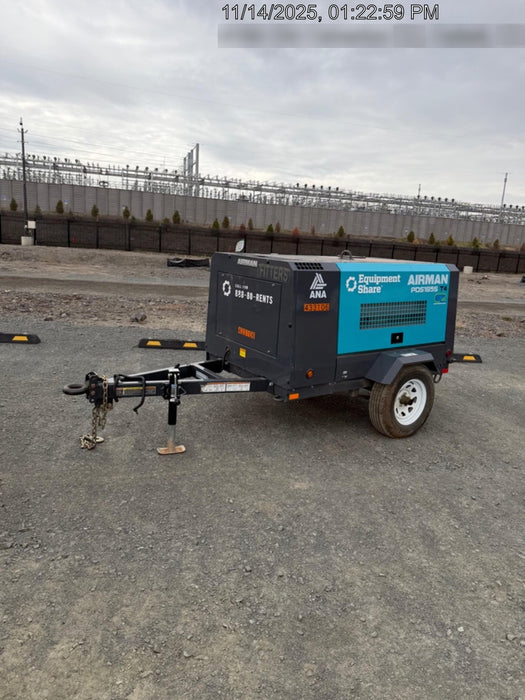 2024 AIRMAN PDS185S CWK