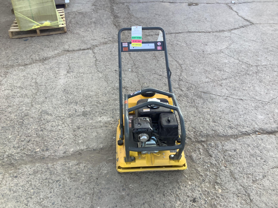 2020 WACKER NEUSON WP1550AW