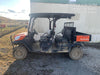 2022 KUBOTA RTV-X1140W-H (Canopy)