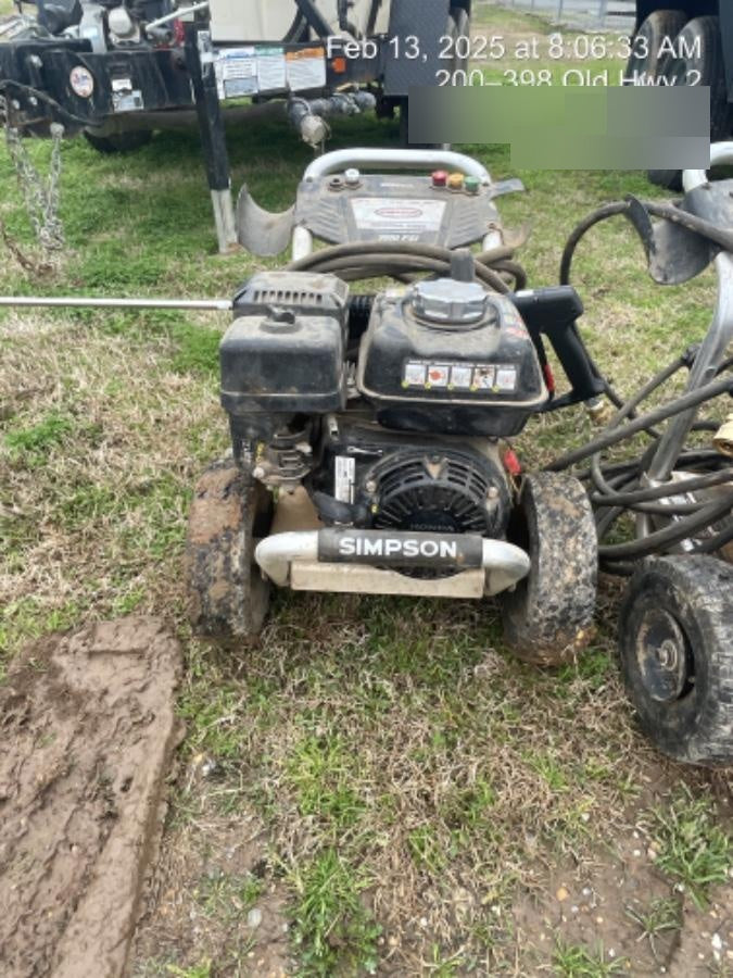 2022 SIMPSON 61024