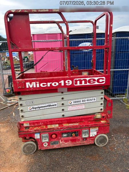 2019 MEC Micro 19