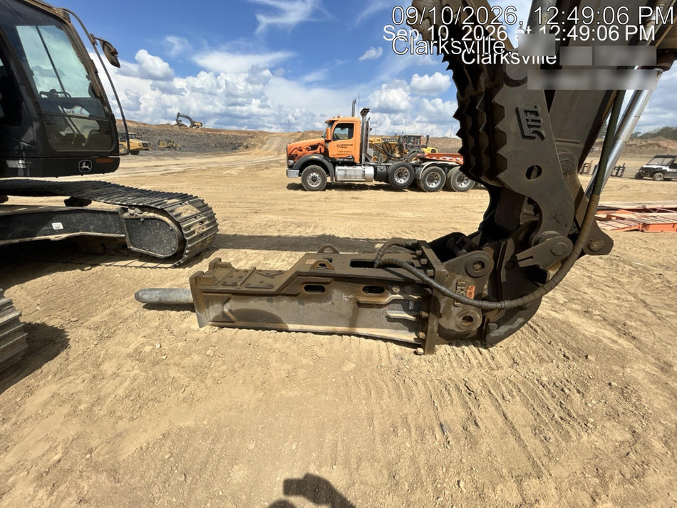 2025 TOKU TNB-30K
