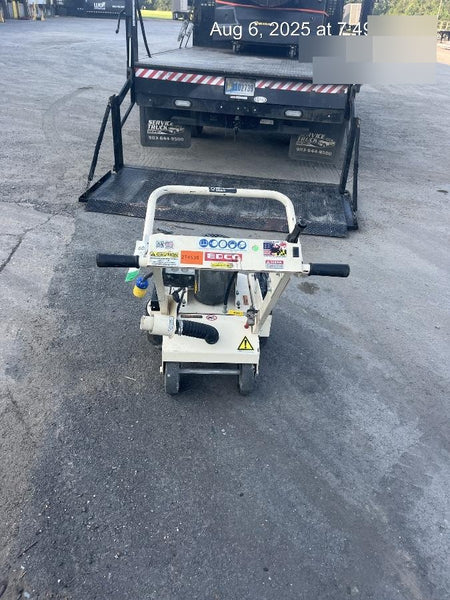 2022 EDCO 2EC-NG