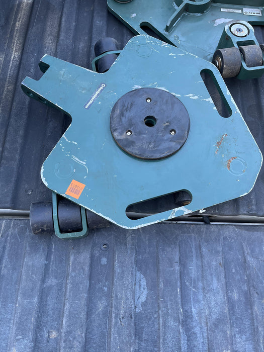 2023 HILMAN ROLLERS OMNI-6