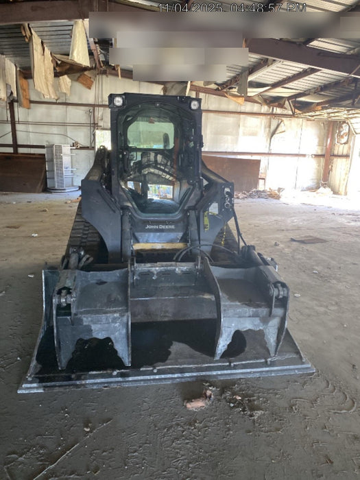 2020 PALADIN UTILITY GRAPPLE 11876-0022