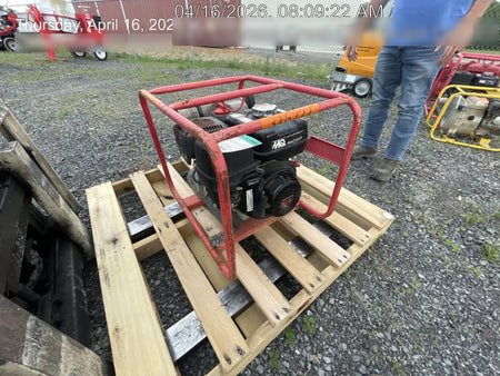 2023 MULTIQUIP QP3TH