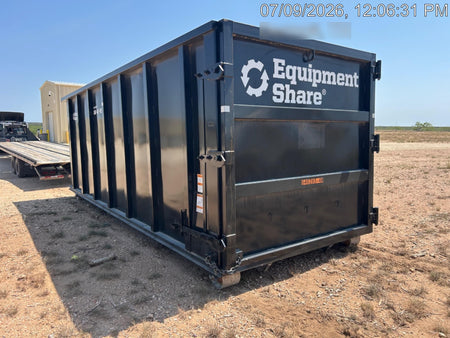 2026 WASTEQUIP TT-155254