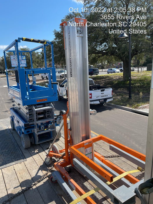 2021 LIFTSMART MLC-24