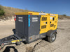 2020 ATLAS COPCO PAS 150 HF CS Enclosed