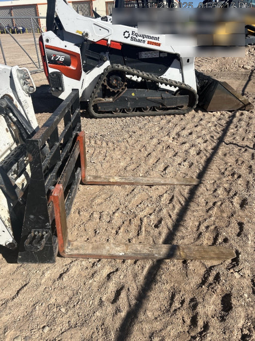 2022 ARROW MATERIAL HANDLING FS5100CB - 72"