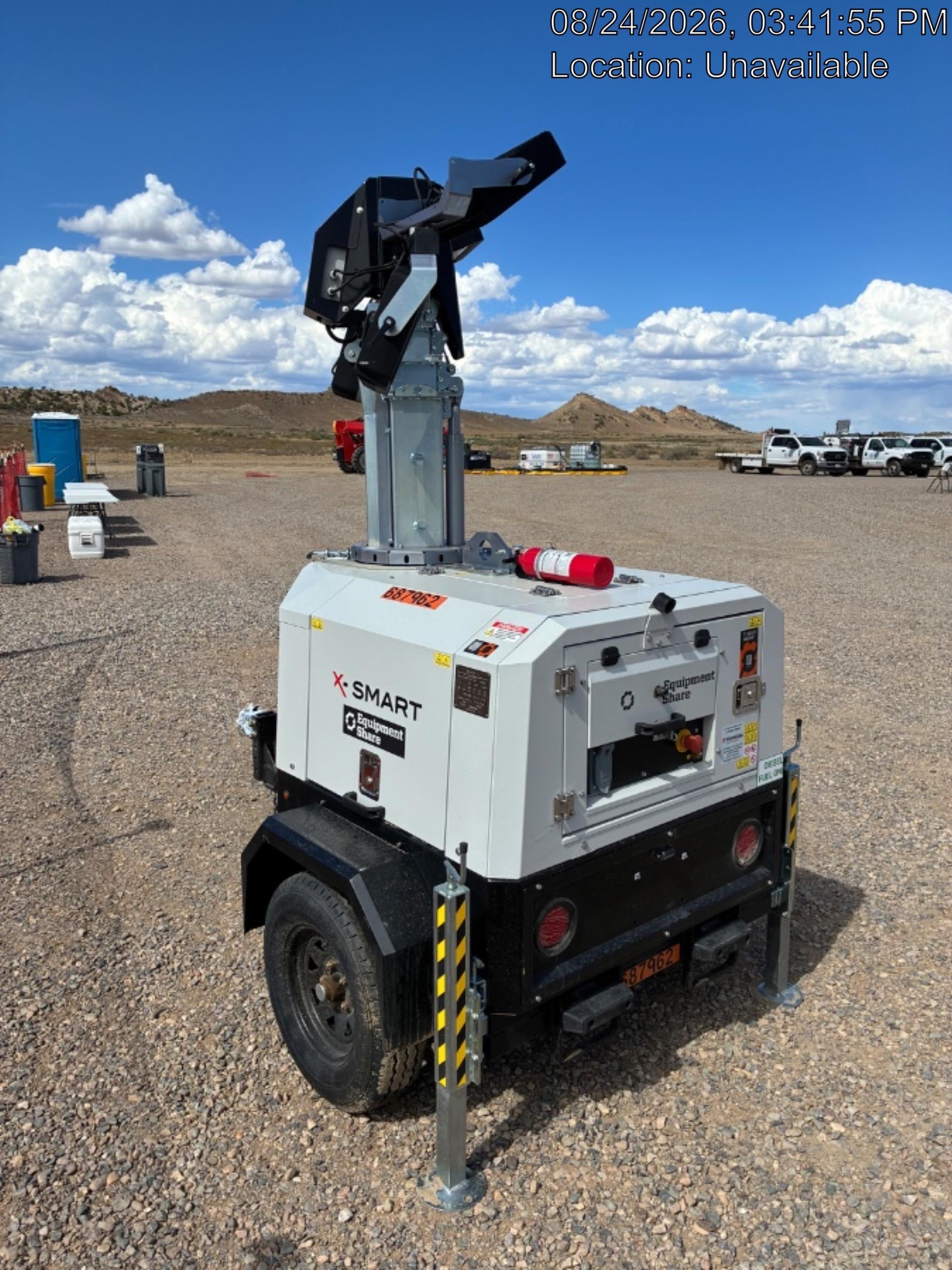 2026 TRIME X-SMART (EL1250H)