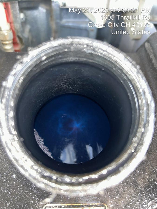 2023 ATLAS COPCO XAS 850