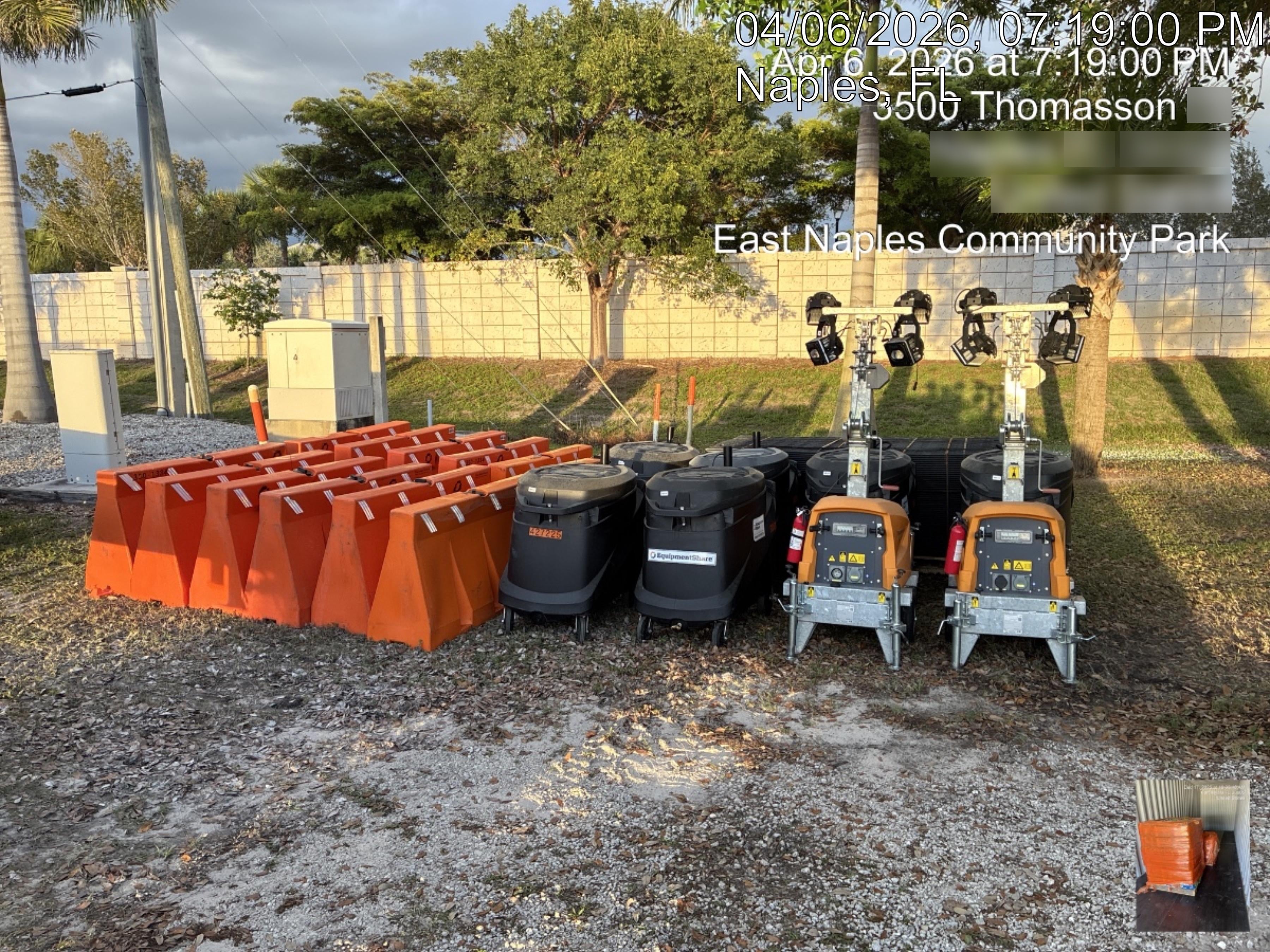 2024 ATLAS COPCO HILIGHT E3 Plus