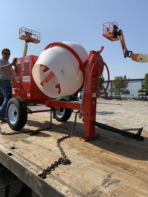 2022 MULTIQUIP MC94PK