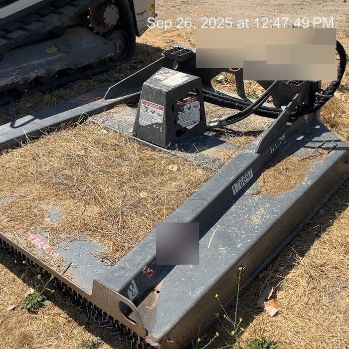 2021 PALADIN 30372A-0022