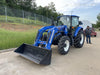 2023 NEW HOLLAND POWERSTAR 90