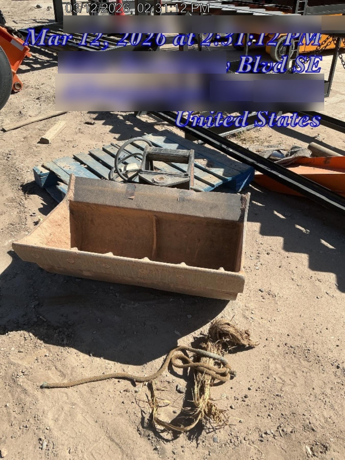 2024 TAG MANUFACTURING 3605TTB