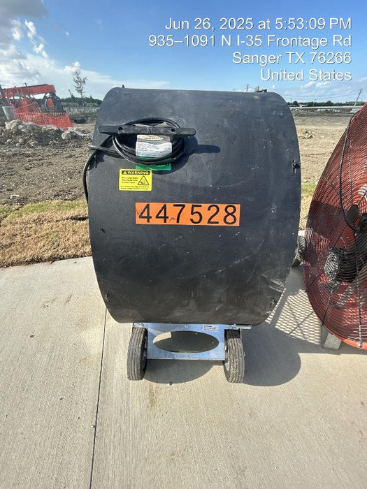 2024 SCHAEFER VKM36-2-B-O