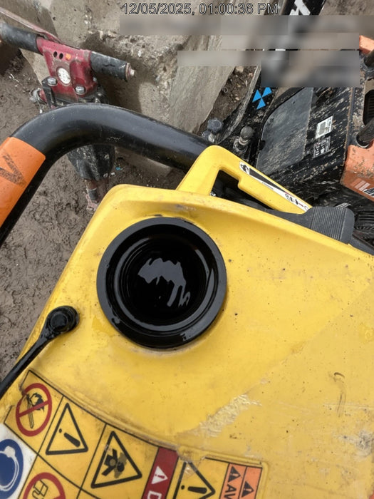 2024 WACKER NEUSON BS68-4Ab/28