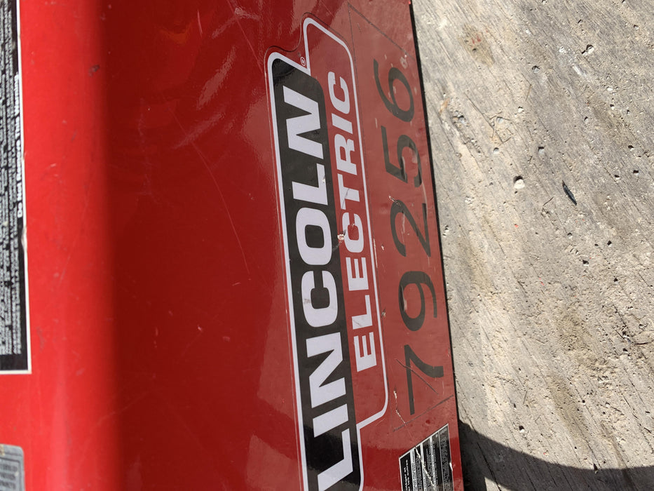 2020 LINCOLN ELECTRIC TOMAHAWK 1000