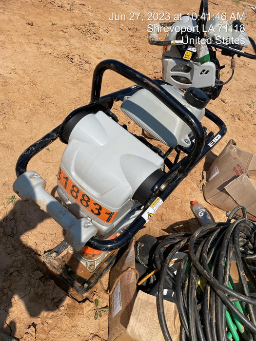 2023 MULTIQUIP MTX60HD