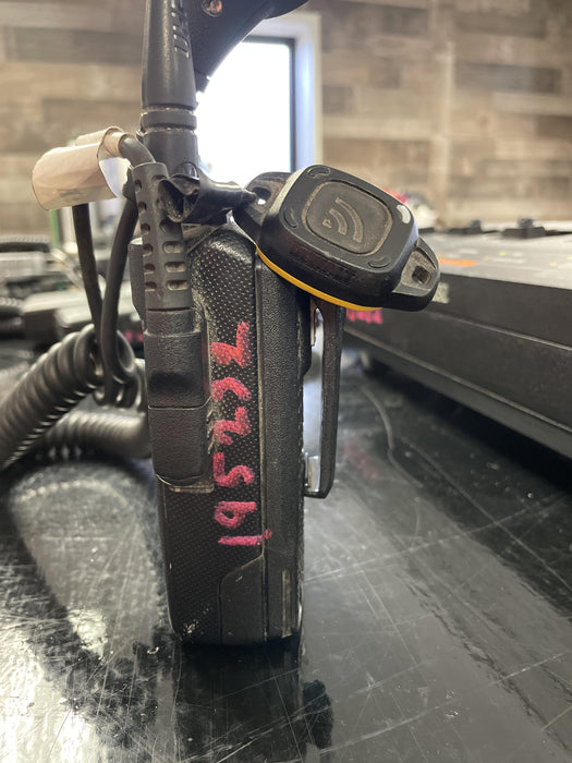 2021 MOTOROLA XPR3300E