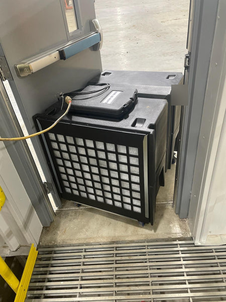 2022 ABATEMENT TECHNOLOGIES BD2KM