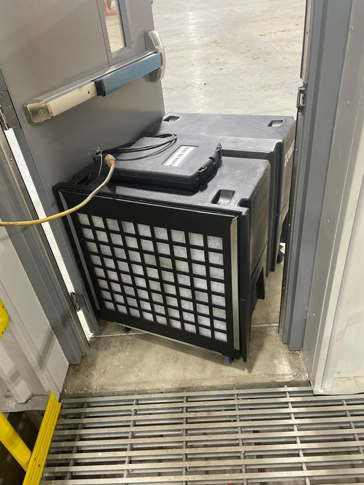 2022 ABATEMENT TECHNOLOGIES BD2KM