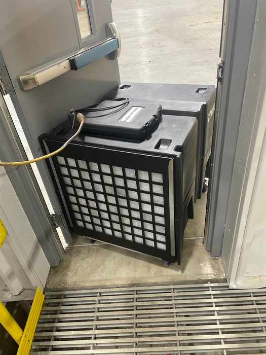 2022 ABATEMENT TECHNOLOGIES BD2KM