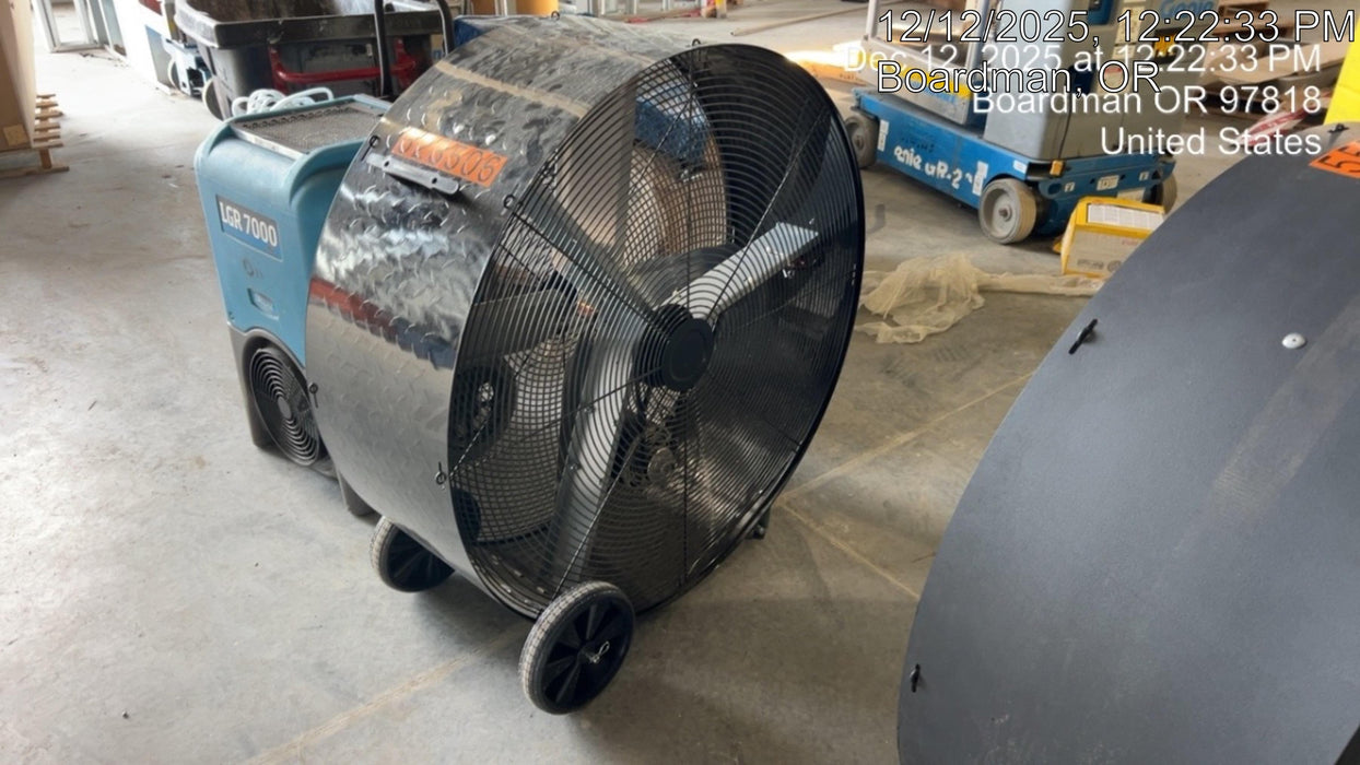 2025 MASTER MHD-42-BDF-C