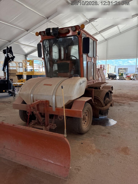 2025 BROCE RK350