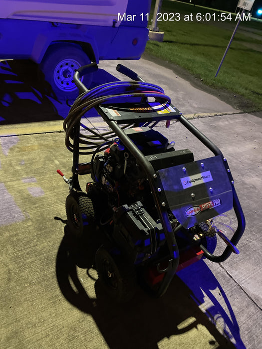 2023 SIMPSON SW5050HCGL