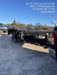 2024 BIG TEX TRAILER 16LP - 16' Bumper Pull Dump Trailer