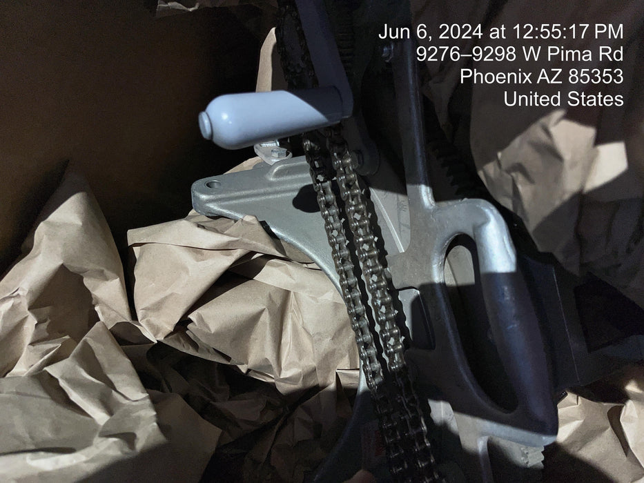 2023 MATHEY DEARMAN 3SA