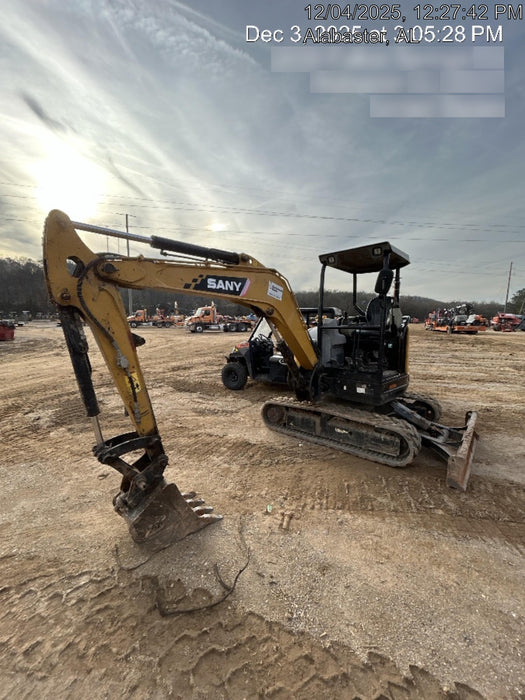 2020 SURE-TRAC ST8214HLOD-8-140