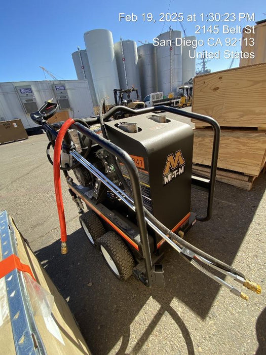 2025 MI-T-M HSP-3504-3MGK