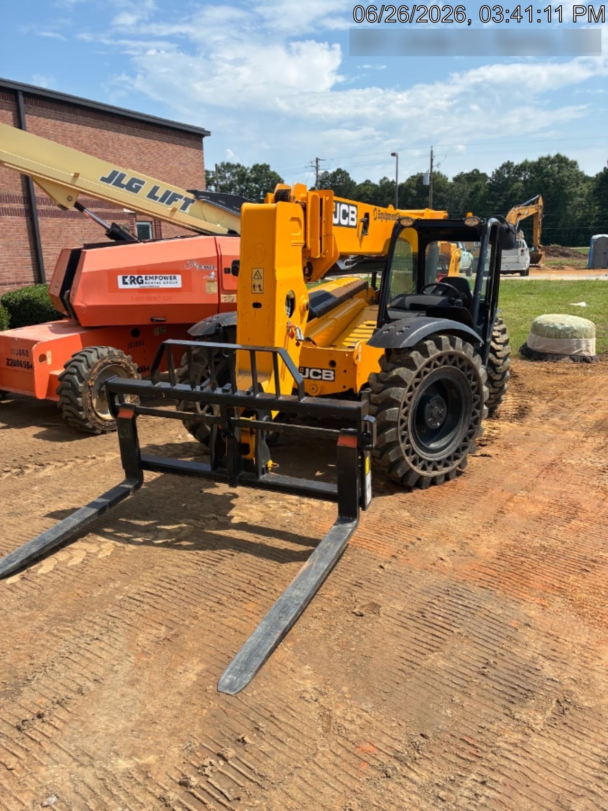 2024 JCB 509-42