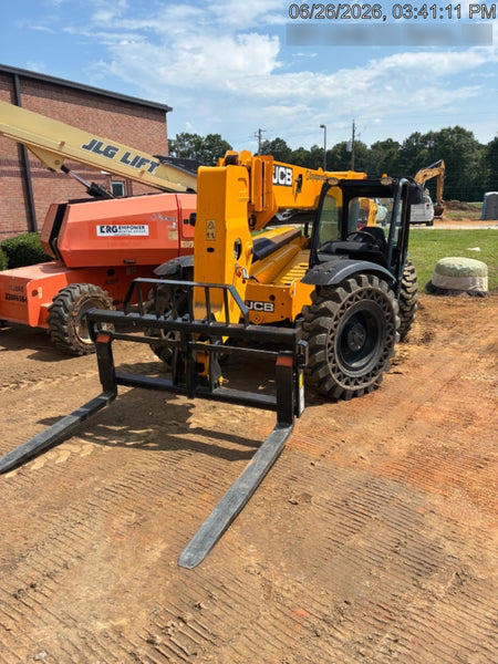 2024 JCB 509-42