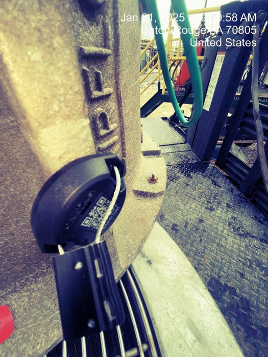 2020 MICHIGAN PNEUMATIC JF20