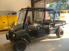 2022 Club Car CA1700D Canopy, Diesel, 4 Passenger