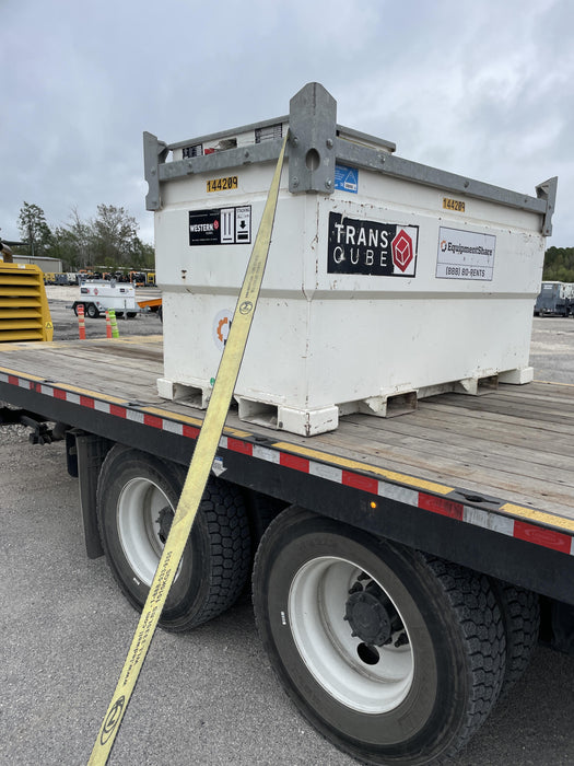 2021 TRANSCUBE 20TCG(G)W-NA