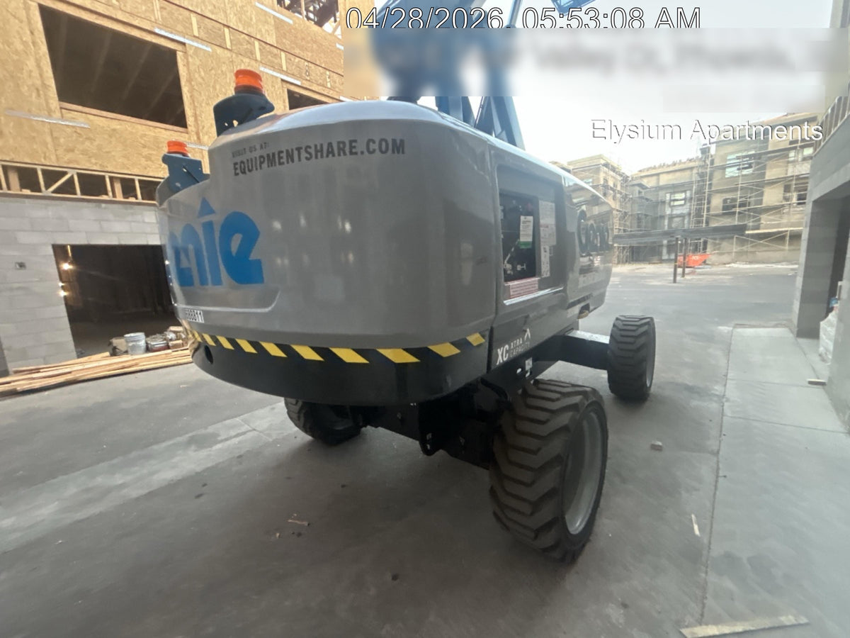 2026 GENIE S-65 XC