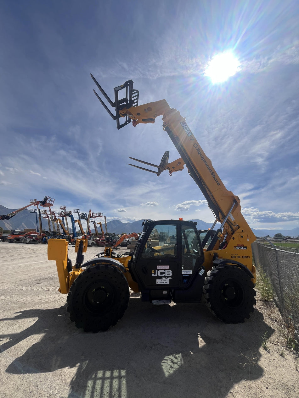 2026 JCB 510-56