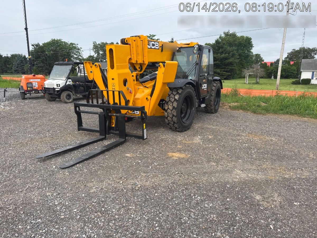 2026 JCB 512-56