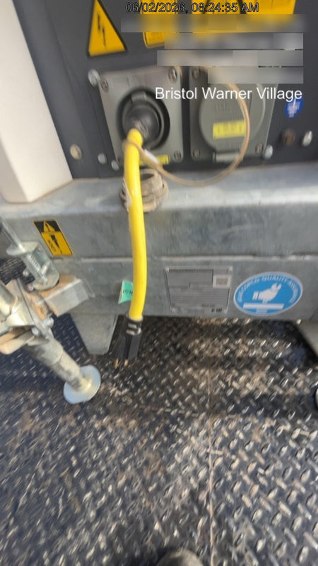 2024 ATLAS COPCO HILIGHT E4 Plus