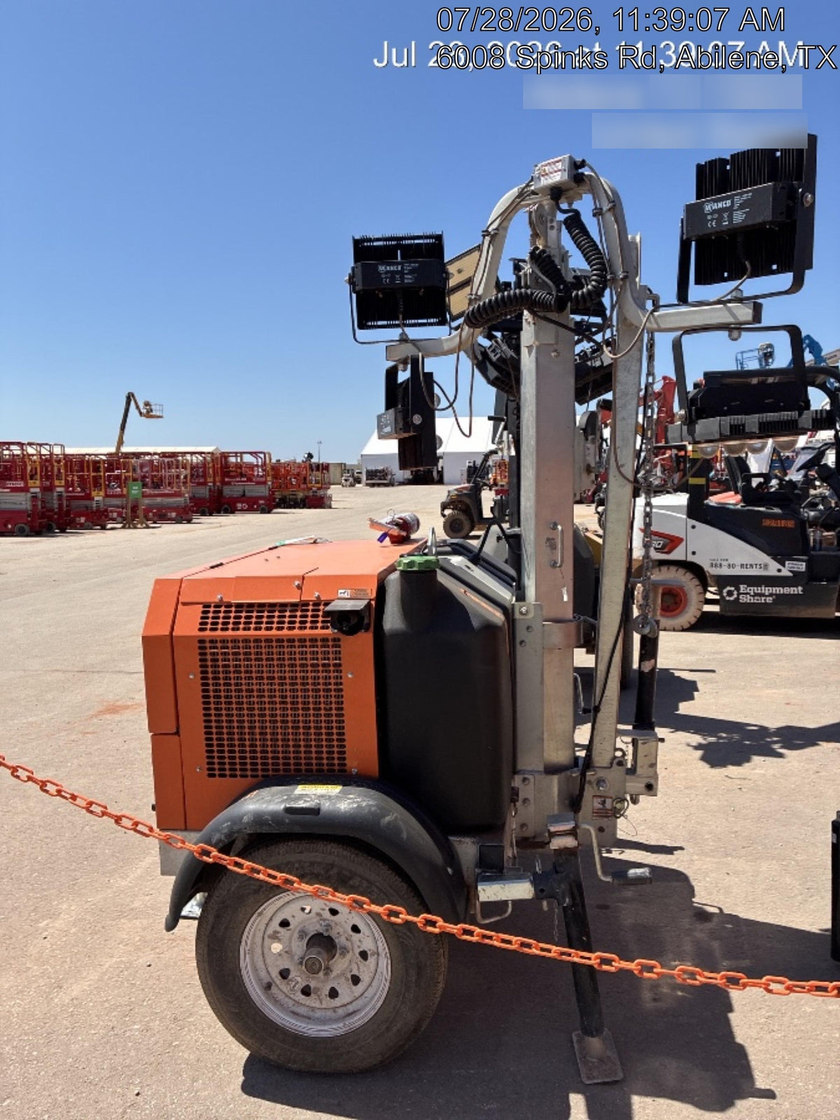 2025 WANCO WLTT-4MM4K
