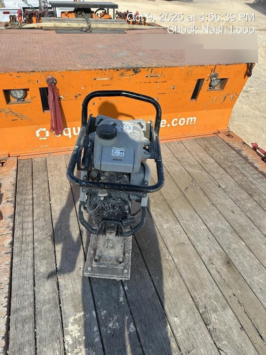 2023 MULTIQUIP MTX60HD