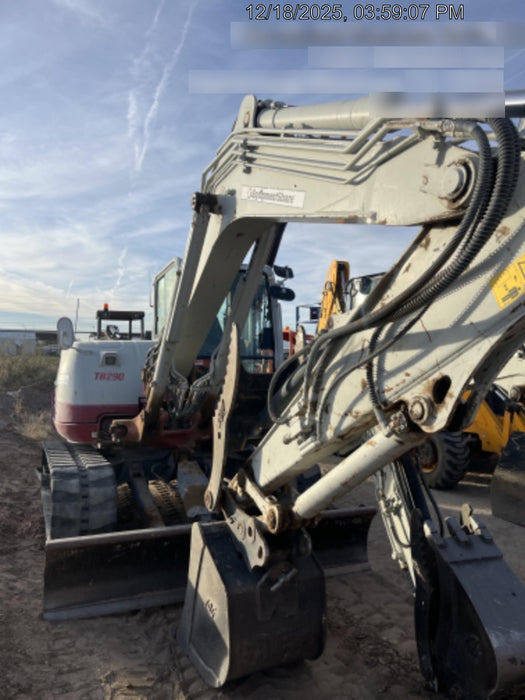 2019 KAWASAKI Mule PRO-DXT (Half Door)