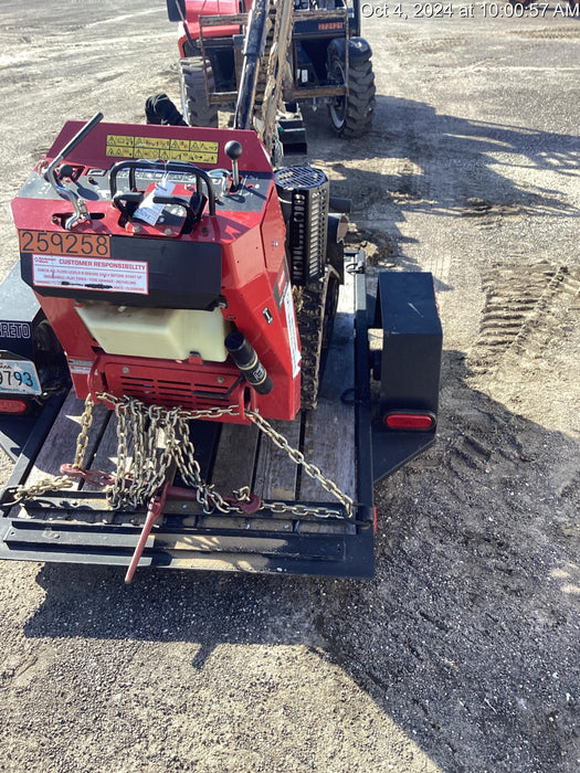 2022 BARRETO E4X6TBT